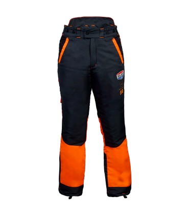 Pantalon anti-coupure Pantalon authentic cl 1 type a SOLIDUR AUPA