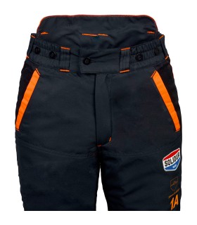 Pantalon anti-coupure Pantalon authentic cl 1 type a SOLIDUR AUPA
