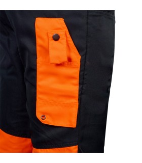 Pantalon anti-coupure Pantalon authentic cl 1 type a SOLIDUR AUPA