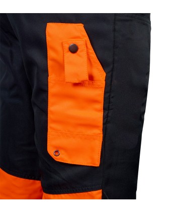 Pantalon anti-coupure Pantalon authentic cl 1 type a SOLIDUR AUPA