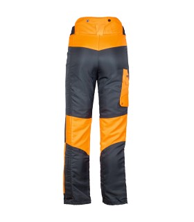 Pantalon anti-coupure Pantalon authentic cl 2 type a SOLIDUR AUPA2A