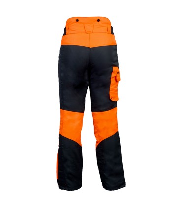 Pantalon anti-coupure Pantalon authentic cl 3 type a SOLIDUR AUPA3A