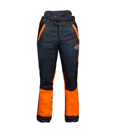 Pantalon anti-coupure Pantalon authentic cl 3 type a SOLIDUR AUPA3A