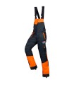 Salopette anti-coupure Salopette authentic cl 1 type a SOLIDUR AUSA