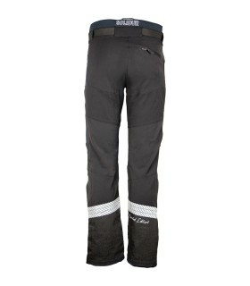 Pantalon anti-coupure Pantalon climb protect black edition ue m SOLIDUR CLPAUE25M