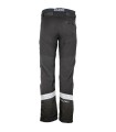 Pantalon anti-coupure Pantalon climb protect black edition ue m +6 SOLIDUR CLPAUE25M6P