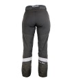 Pantalon anti-coupure Pantalon climb protect black edition ue w SOLIDUR CLPAUE25W