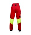 Pantalon anti-coupure Pantalon felin cl 3 type a SOLIDUR FEPA3A