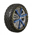 Chaine composite neige EasyGrip Michelin Evolution 4 185-60-15 195-50-16