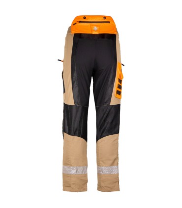 Pantalon anti-coupure Pantalon sofresh cl 1 type a SOLIDUR FRPA