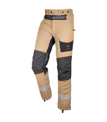 Pantalon anti-coupure Pantalon sofresh cl 1 type a SOLIDUR FRPA