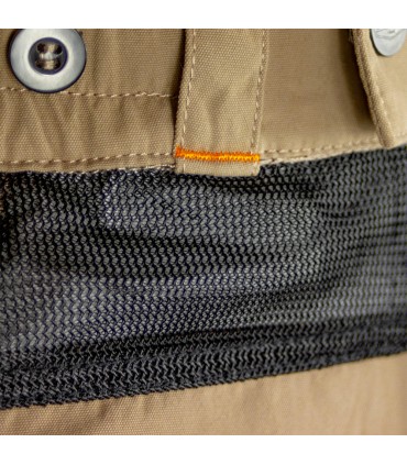 Pantalon anti-coupure Pantalon sofresh cl 1 type a SOLIDUR FRPA