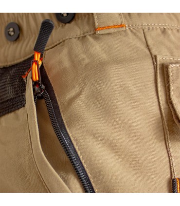 Pantalon anti-coupure Pantalon sofresh cl 1 type a SOLIDUR FRPA