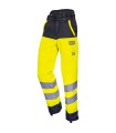 Pantalon anti-coupure Pantalon glow cl1 type a SOLIDUR HVPA
