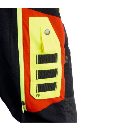 Pantalon anti-coupure Pantalon infinity cl1 type a SOLIDUR INPA