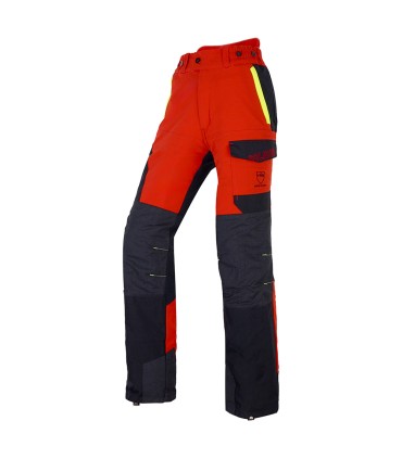 Pantalon anti-coupure Pantalon infinity - 7cm SOLIDUR INPA7M
