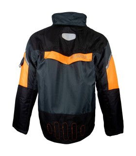 Veste anti-coupure Veste authentic cl 1 SOLIDUR AUVE