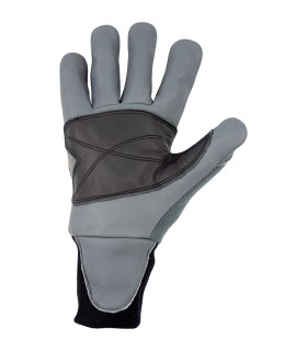 Gants anti-coupure tronçonneuse Gants oak classe 2 design a type 2 SOLIDUR GA20