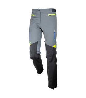 Pantalon de travail Pantalon climb men arboriste SOLIDUR CLIH