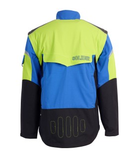 Veste de travail / softshell Veste climb classic SOLIDUR CLIVEH