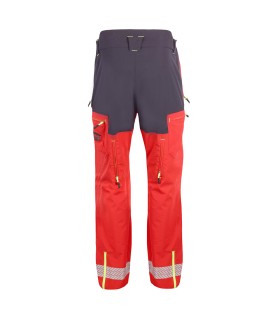 Pantalon de travail Pantalon kanop SOLIDUR KAP