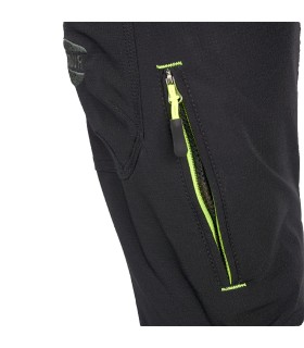 Pantalon de travail Pantalon sherman SOLIDUR