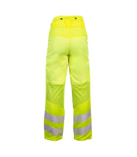 Pantalon de débroussaillage Pantalon debroussaillage jv jaune SOLIDUR DEPAHVJA