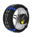 Chaînes Michelin véhicules non chainables pneu 195-65-15 205-45-18 205-55-16