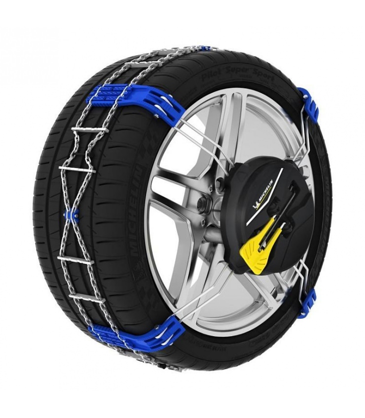 Chaînes à neige Picoya 9mm tension automatique Lexus UX à partir de 2019 pour taille Chaînes à neige Picoya 9mm tension automatique Lexus UX à partir de 2019 pour taille