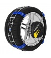 Chaînes Fast Grip Michelin pneu 195-55-20 235-55-18 255-45-19