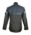 Veste de travail / softshell Veste climb black edition w SOLIDUR CLVE25W