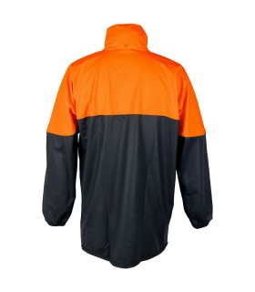 Vêtement de pluie Veste de pluie SOLIDUR VEPLU01
