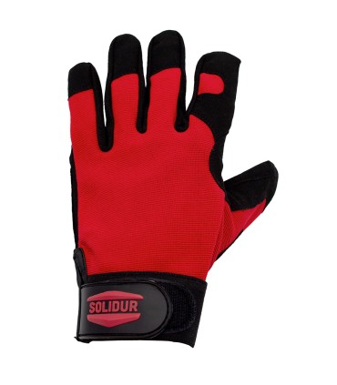 Gants de travail / manutention Gants motoc control SOLIDUR FRMAGD