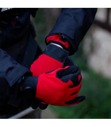 Gants de travail / manutention Gants motoc control SOLIDUR FRMAGD