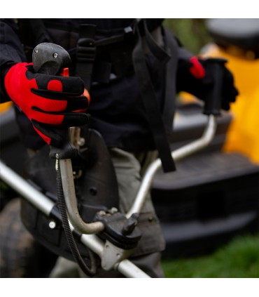 Gants de travail / manutention Gants motoc control SOLIDUR FRMAGD