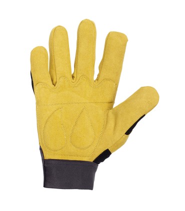 Gants de travail / manutention Gants precision renfort paume SOLIDUR FRMAGF