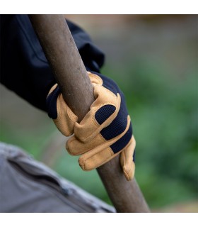 Gants de travail / manutention Gants precision renfort paume SOLIDUR FRMAGF