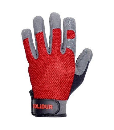 Gants de travail / manutention Gants airpro SOLIDUR GA07