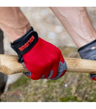 Gants de travail / manutention Gants airpro SOLIDUR GA07