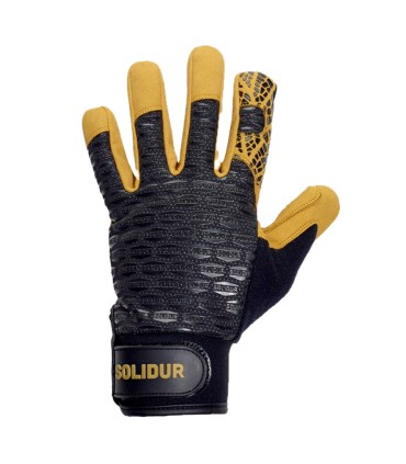 Gants de travail / manutention Gants cercis SOLIDUR GA08