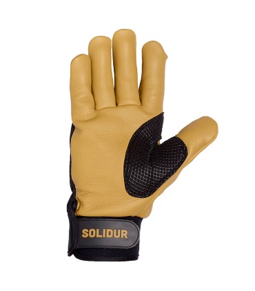 Gants de travail / manutention Gants layon SOLIDUR GA11