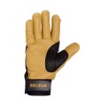 Gants de travail / manutention Gants layon SOLIDUR GA11