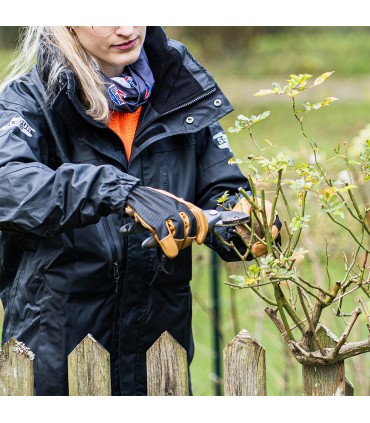 Gants de jardinage Gants gros travaux SOLIDUR GA13