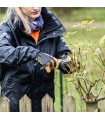 Gants de jardinage Gants gros travaux SOLIDUR GA13