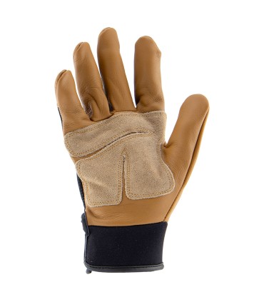 Gants de jardinage Gants gros travaux SOLIDUR GA13