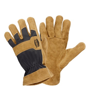 Gants de jardinage Gants jardin SOLIDUR GA15