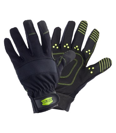 Gants de travail / manutention Gants multi usages SOLIDUR GA17