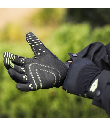 Gants de travail / manutention Gants multi usages SOLIDUR GA17