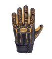 Gants de travail / manutention Gants precision impact renfort paume SOLIDUR GA18