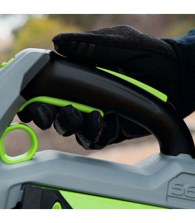 Taille haies sur batterie Ego Power 56V lame 51cm HT5100E Taille haies sur batterie Ego Power 56V lame 51cm HT5100E